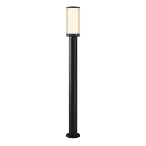Ландшафтный светильник Maytoni Rib O502FL-01B1