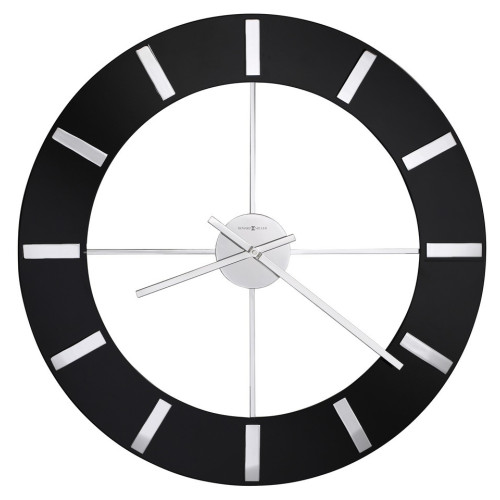 Настенные часы Howard Miller Onyx 625-602