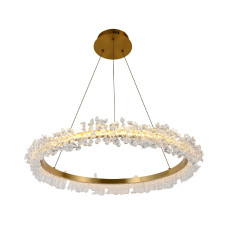 Подвесной светильник Kink Light Лаура 08244,36A(4000K)