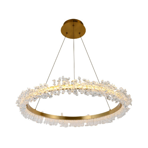 Подвесной светильник Kink Light Лаура 08244,36A(4000K)