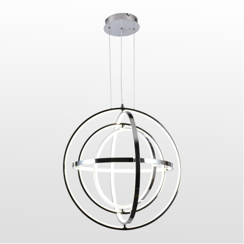 Подвесной светильник Lussole Bradford LSP-7458 Подвесной светильник Lussole Bradford LSP-7458