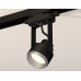 Трековый однофазный светильник Ambrella Light Track System XT6602022 (C6602, N6123)