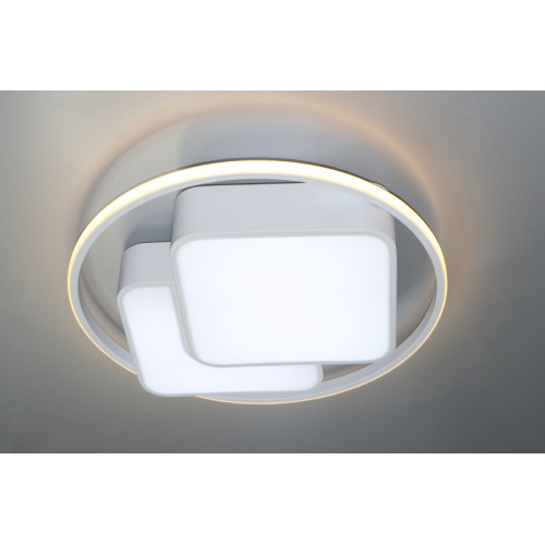 Потолочная люстра Natali Kovaltseva HIGH-TECH LED LAMPS 82002