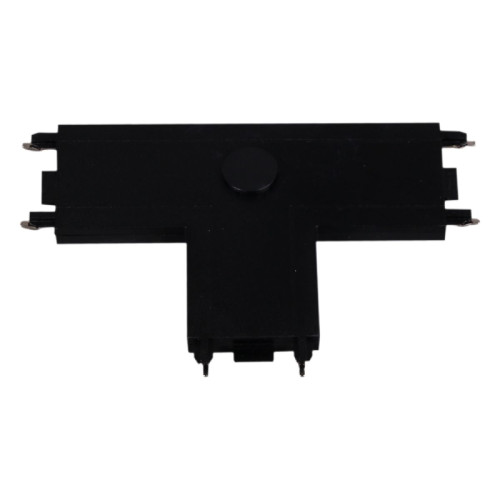 Коннектор Reluce RL 06104 T-connector BK Коннектор Reluce RL 06104 T-connector BK