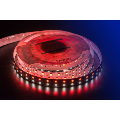 Светодиодная лента DesignLed DSG5120-24-RGB+NW-33 001205