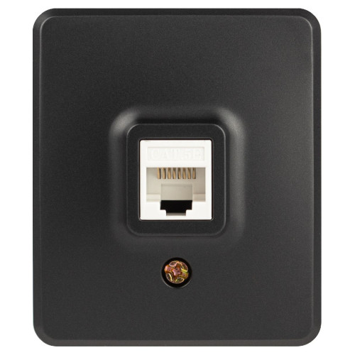 Розетка RJ45 Эра 11-3203-05 Б0062988
