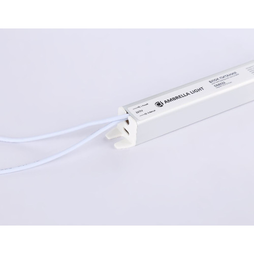 Блок питания Ambrella Light LED Driver 24V 24Вт AC185-260 1A IP20 GS8622