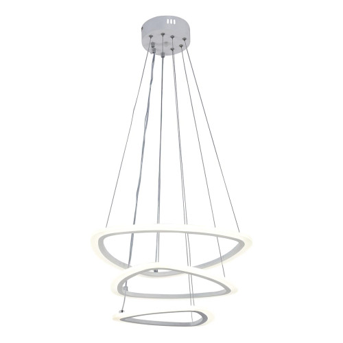Подвесная светодиодная люстра Escada Grace 10208/3LED