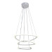 Подвесная светодиодная люстра Escada Grace 10208/3LED