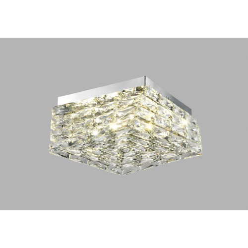 Потолочная люстра Moderli Venice V10473-CL