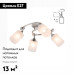 Потолочная люстра Citilux Сиерра CL119240