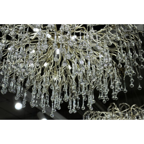 Подвесная люстра Garda Decor 86-80150