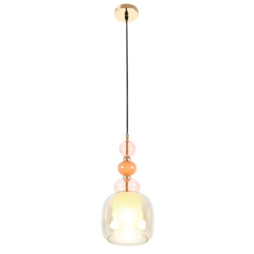 Подвесной светильник Myfar Louis MR2504-1P