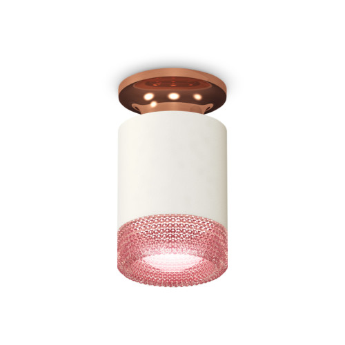 Потолочный светильник Ambrella Light Techno Spot XS6301202 (N6906, C6301, N6152)