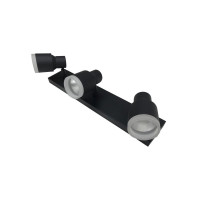 Спот Elvan NLS-1202/3-5W-NH-Bk