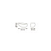 Настенный светильник Lightstar Sigma 611546