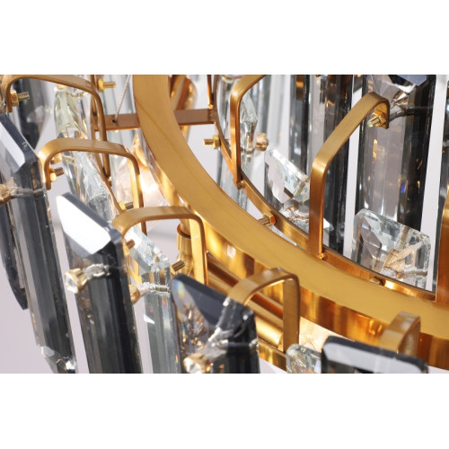 Подвесная люстра Stilfort Ton 2159/05/12P
