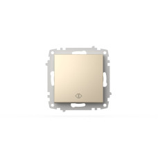 Переключатель промежуточный ELBI Zena Vega 609-012500-214