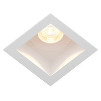 Встраиваемый светильник Voltalighting Fort DL0014.60.4K.TW