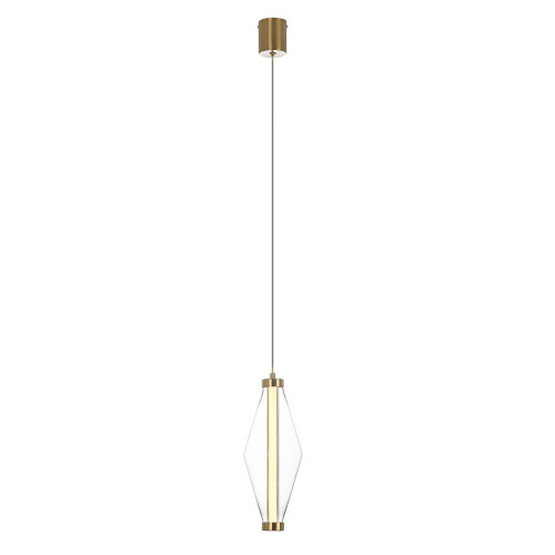 Подвесной светильник Citilux Tanna CL253010