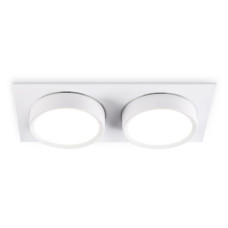 Встраиваемый светильник Ambrella Light Techno Spot IP Protect TN6741