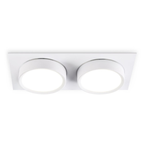 Встраиваемый светильник Ambrella Light Techno Spot IP Protect TN6741