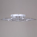 Потолочная люстра Reluce 09827-3.3-5+5 WH