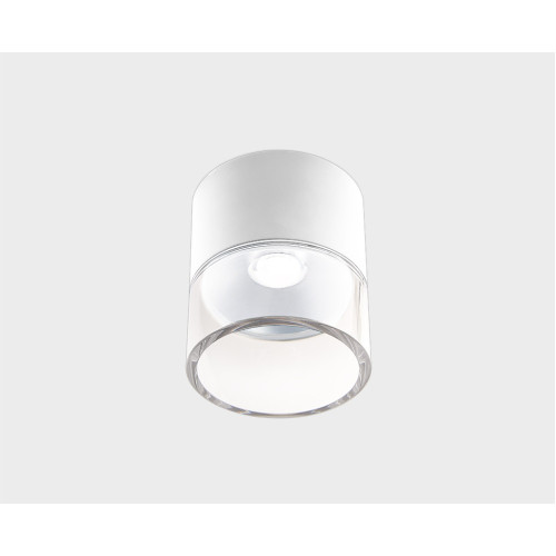 Накладной светильник Italline IT014-0201 white
