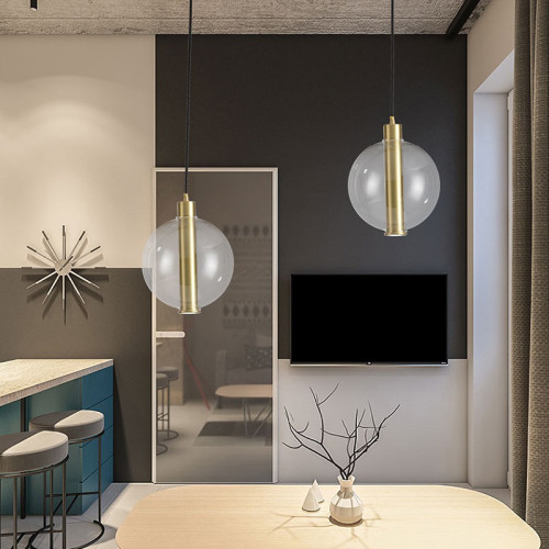 Подвесной светильник ImperiumLoft Center Grid 345587-26 Подвесной светильник ImperiumLoft Center Grid 345587-26