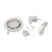 Светодиодная лента ЭРА 4,8W/m 30LED/m 2835SMD теплый белый 1,2M 2835move-4,8-30-12-2700-1,2m Б0043072