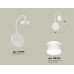 Бра Ambrella Light Traditional (C9595, N8444) XB9595202