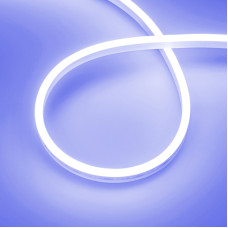 Светодиодная лента герметичная Arlight AURORA-PS-A120-12x6mm 24V Blue 036679