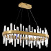 Подвесная люстра Natali Kovaltseva LED LAMPS 81258