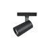 Трековый магнитный светильник iLedex Vision 4825-048-D70-20W-36DG-3000K-BK
