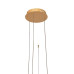 Подвесной светодиодный светильник Loft IT Ring 10017/3M