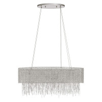 Подвесная люстра Loft IT Opera 10406/850L