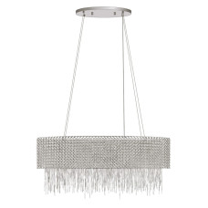 Подвесная люстра Loft IT Opera 10406/850L