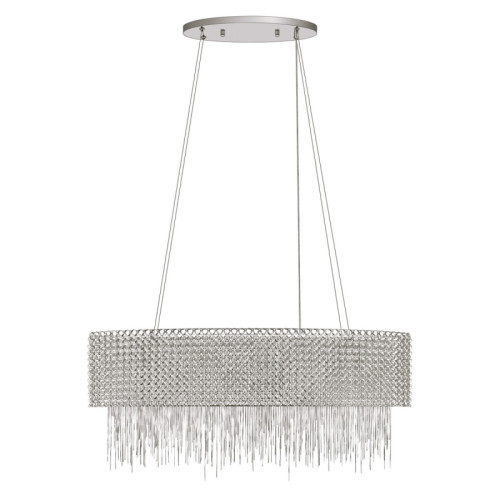 Подвесная люстра Loft IT Opera 10406/850L Подвесная люстра Loft IT Opera 10406/850L