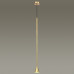Подвесной светильник Odeon Light Pipa 3884/1G