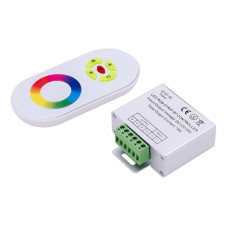 Контроллер для ленты SWG RF-RGB-S5-18A 001903