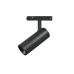 Трековый магнитный светильник iLedex Vision 4822-006-D55-18W-38DG-4000K-BK