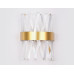 Настенный светодиодный светильник Ambrella Light Traditional TR5324
