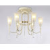 Потолочная люстра Ambrella Light Traditional TR3242