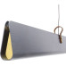 Подвесной светильник Mizi'en Glow MZ31516-1200