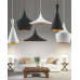Подвесной светильник Lumina Deco Foggi LDP 7712-A WT