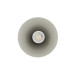 Подвесной светильник Nowodvorski Zenith XS Silk Gray 11455