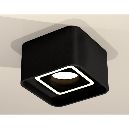 Накладной светильник Ambrella Light Techno XS7833020 (C7833, N7716)