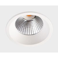 Встраиваемый светильник Italline IT08-8036 white 4000K