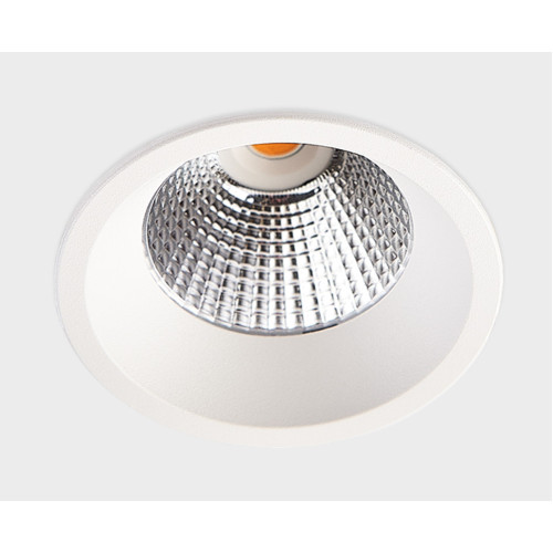 Встраиваемый светильник Italline IT08-8036 white 4000K