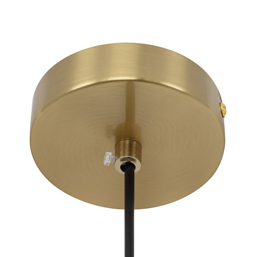 Подвесной светильник Citilux Rocka CL247082